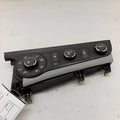 Toyota Sienna HVAC Climate Control Automatic (2011–2014) – Genuine OEM