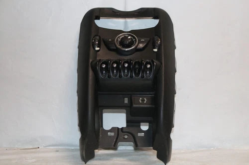 MINI COOPER HVAC Climate Control (2011–2015) – Genuine OEM