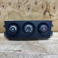 Kia Sorento A/C Heater Control Climate Control Temperature Control (2007–2009) – Genuine OEM