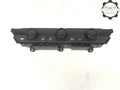 Honda ACCORD HVAC Climate Control SWITCH PANEL (2023–2025) – Genuine OEM