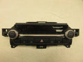 Mazda 3 Auto Dual HVAC Climate Control (2019–2022) – Genuine OEM