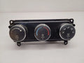 Dodge Nitro A/C Heater Manual Climate Control 08 09 (2008–2009) – Genuine OEM