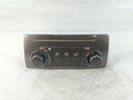 Toyota Highlander HVAC Climate Control Temperature (2011–2013) – Genuine OEM