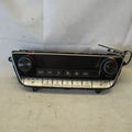 Hyundai Sonata HVAC Climate Control Unit (2018–2019) – Genuine OEM
