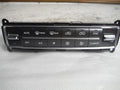 Hyundai Santa Fe HVAC Temperature Control Panel 97250 S2JA0RRB (2021–2023) – Genuine OEM