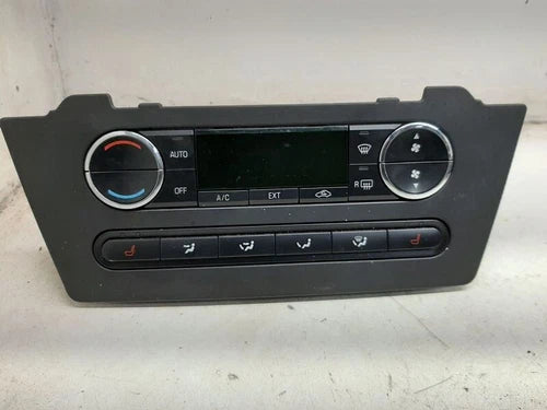 Ford Fusion A/C Heater automatic Temperature Control (2006–2009) – HVAC Replacement Part