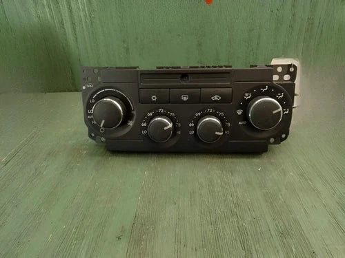 Chrysler 300 Climate HVAC Climate Control (2008–2010) – Genuine OEM