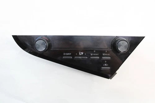 Toyota CAMRY HVAC Climate Control PANEL (2021) – Genuine OEM
