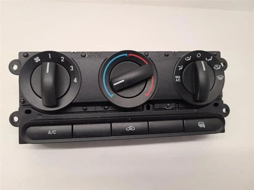 Ford F-150 A/C Heater Manual Climate Control Heated Mirror (2004–2008) – HVAC Replacement Part