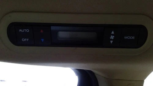 Honda Odyssey Rear Temperature Control EX-L (2008) – Genuine OEM