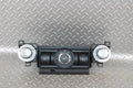 Toyota 4Runner Heater A/C Manual Climate Control (2014–2021) – Genuine OEM | Ref SKU-11014