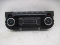 HVAC Climate ControlS Volkswagen EOS Jetta 2012-2014 – HVAC Replacement Part
