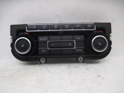 HVAC Climate ControlS Volkswagen EOS Jetta 2012-2014 – HVAC Replacement Part