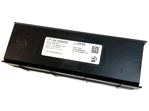 2017-19 Buick Encore Climate Control Module 84188433 – Genuine OEM