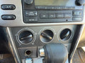 Matrix Xr Temperature Control Module In Dash Heater A/C Head Unit (2003–2005) – Genuine OEM