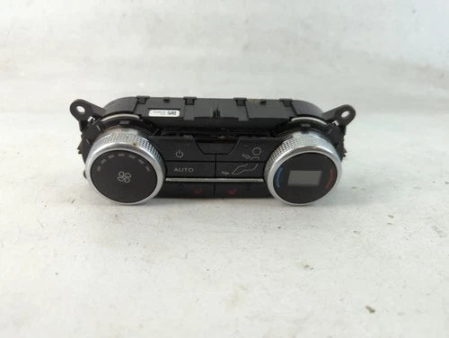 Ford Expedition HVAC Climate Control Temperature (2018–2021) – Genuine OEM
