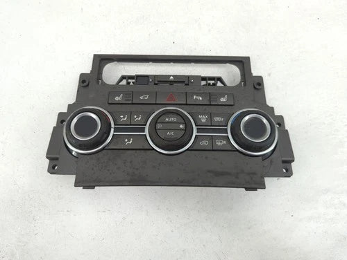 Range Rover Sport HVAC Climate Control Temperature (2012) – Genuine OEM