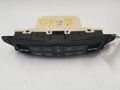 Acura Tsx HVAC Control Component – Genuine OEM