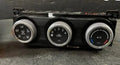 Subaru Forester Manual HVAC Climate Control (2016–2018) – Genuine OEM