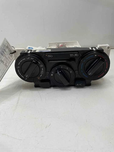 Nissan NV 200 HVAC Climate Control (2013–2020) – Genuine OEM