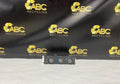 Chevy Astro Front Dash Main Climate Control (1996–2005) – Genuine OEM
