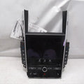 Infiniti Q50 HVAC Climate Control Unit (2014) – Genuine OEM