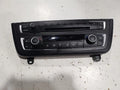 Temperature Control With Heated Front Seats Base Climate 12-14 BMW 320i F30 – Genuine OEM