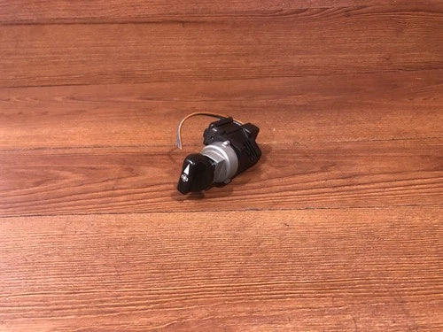 Mercedes-Benz W126 380SE 420SE 300SE Heater Fan Control Heater Switch – Genuine OEM