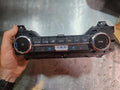 Ford F150 Temperature Control Module Front (2022–2024) – Genuine OEM