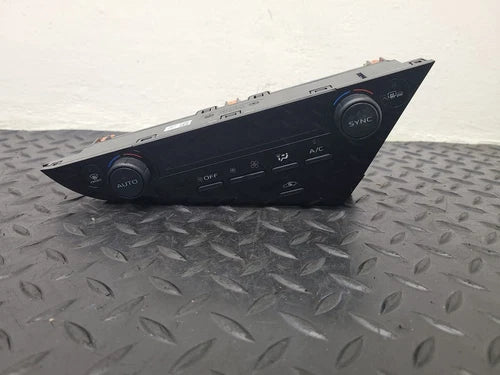 Toyota Camry A/C Temperature Heater Climate Control (2018–2024) – Genuine OEM