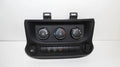 Jeep Wrangler JK Manual Climate HVAC Climate Control (2014–2018) – Genuine OEM