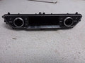 Audi S4 Front Dual Zone Automatic Temperature Controller (2023) – Genuine OEM