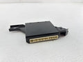 Toyota Sienna Temperature Control Module Computer (2017–2020) – Genuine OEM