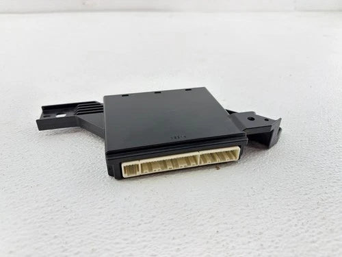 Toyota Sienna Temperature Control Module Computer (2017–2020) – Genuine OEM