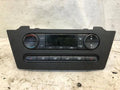 Ford Fusion Mercury Milan HVAC Climate Control (2006–2009) – Genuine OEM