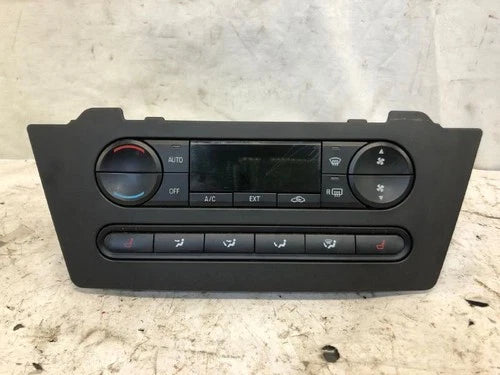Ford Fusion Mercury Milan HVAC Climate Control (2006–2009) – Genuine OEM