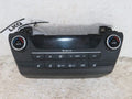 Hyundai Tucson Front Automatic HVAC Climate Control (2019–2021) – Genuine OEM