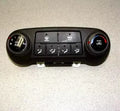 Hyundai TUCSON HEATER A/C Climate Control MANUAL (2010–2013) – HVAC Replacement Part