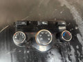 Kia Forte A/C Heater Manual Climate Control (2010–2013) – Genuine OEM