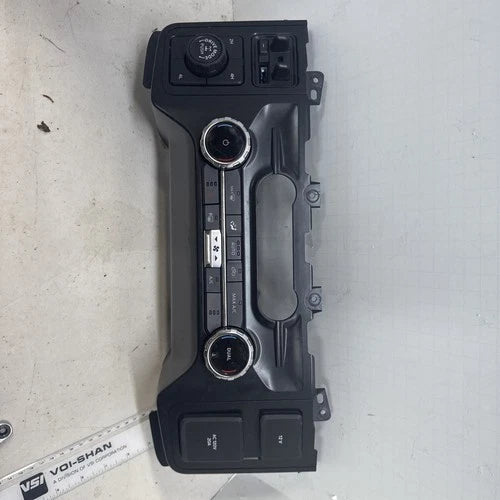Fit 2023 Ford F150 A/C Temperature Climate HVAC Control Panel – Genuine OEM