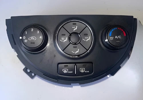 Kia Soul HVAC Climate Control (2012–2013) – Genuine OEM | Ref SKU-9358