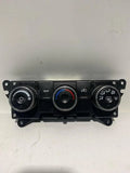 GMC Acadia HVAC Climate Control Assembly (2007–2012) – Genuine OEM