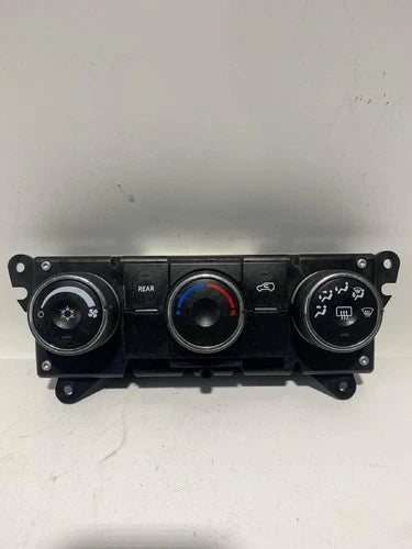 GMC Acadia HVAC Climate Control Assembly (2007–2012) – Genuine OEM