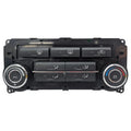 Nissan Xterra Frontier A/C Heater Temperature Air Climate Control (2008–2013) – Genuine OEM