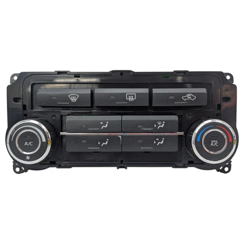 Nissan Xterra Frontier A/C Heater Temperature Air Climate Control (2008–2013) – Genuine OEM