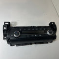 Mazda CX-9 Heater A/C Temperature Climate Controls TD7H61190 (2023) – Genuine OEM