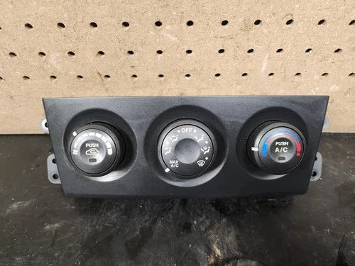 Kia Sorento HVAC Climate Control 97250-3E360 (2007–2009) – Genuine OEM