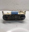 Nissan Sentra HVAC Climate Control (2000–2006) – Genuine OEM | Ref SKU-3833