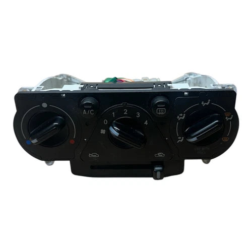 Impreza Temperature Control 2.5L Exc. Sti Exc. WRX (2002–2007) – Genuine OEM