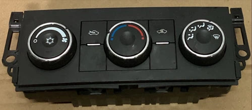 Chevy SILVERADO HVAC Climate Control 22803599 (2012–2013) – Genuine OEM